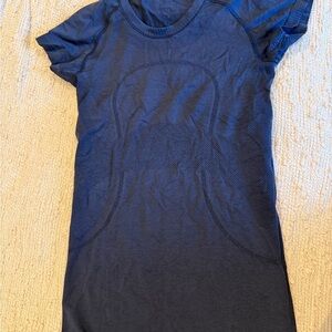 lululemon athletica black Women's Top